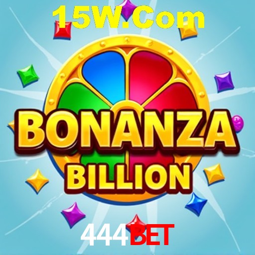 Jogos de Slot 444bet