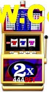 VIP Casino 444bet