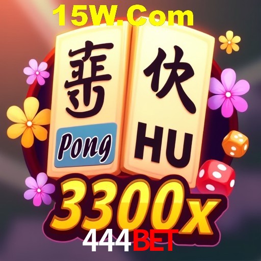 Exclusive Offers 444bet