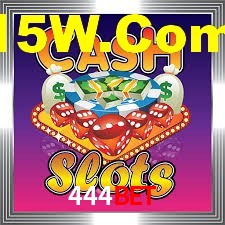 Daily Bonuses 444bet