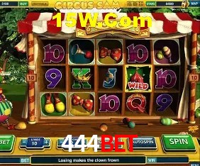 Desvendando o Mundo dos Jogos Virtuais na 444bet