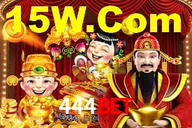 444bet
