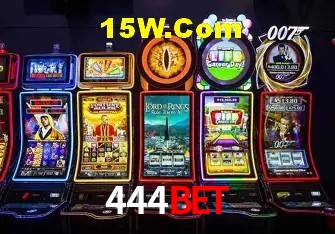 Descubra o Programa VIP da 444bet: Vantagens Exclusivas para Jogadores