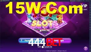 plataforma 444bet