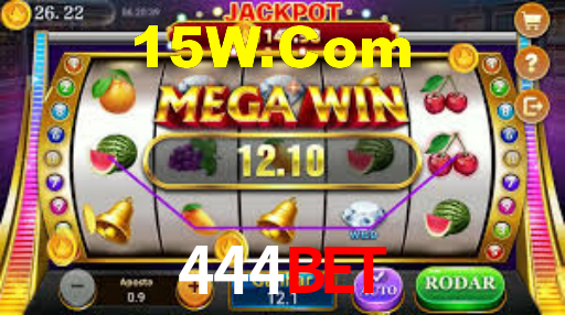 444bet: A Experiência de Casino com Jogos de Mesa ao Vivo