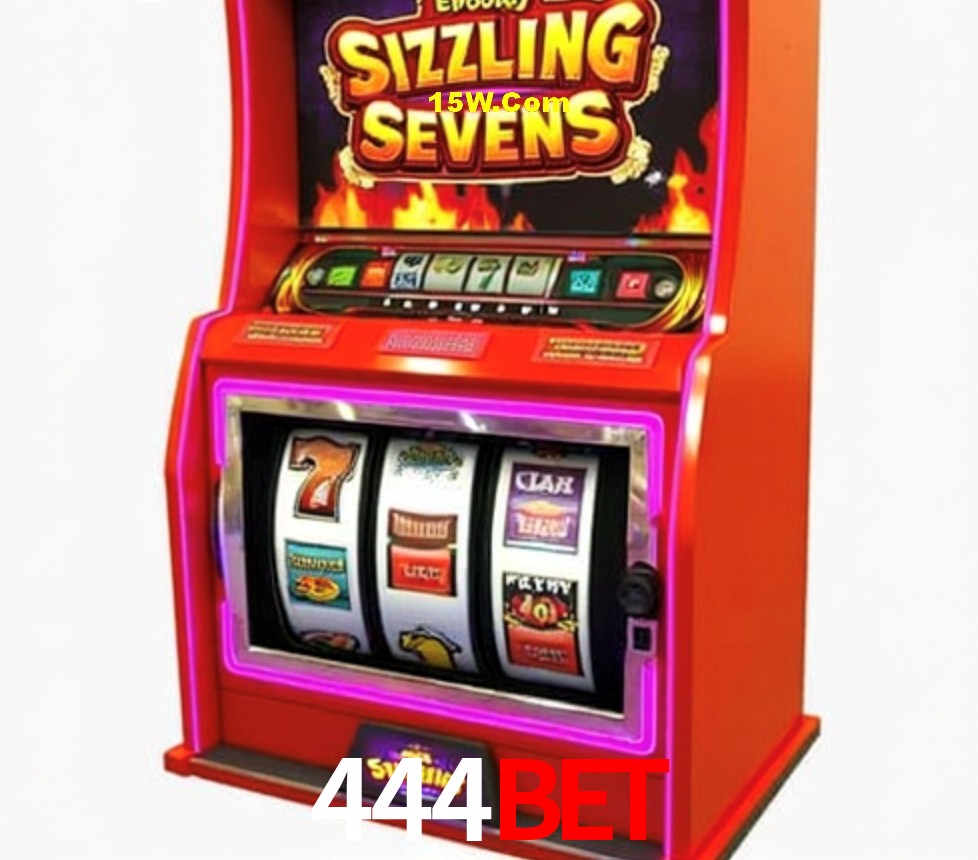 Descubra a Magia dos Jogos de Arcade no 444bet