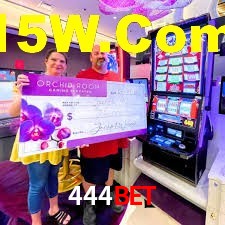 Live Casino 444bet