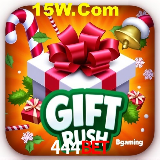 Provedores de Jogos 444bet