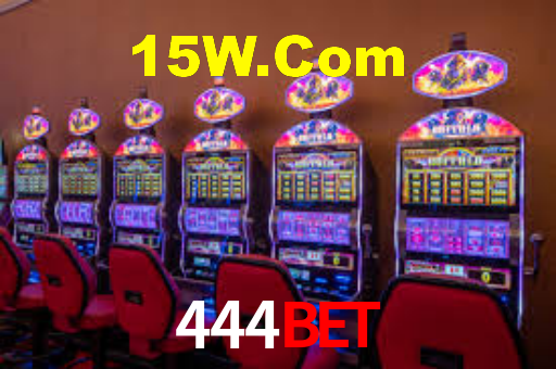 444bet.com