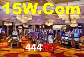 444bet