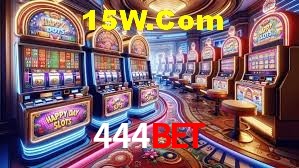 Tennis Betting 444bet
