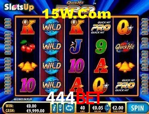 A Emoção da Loteria na 444bet: Uma Chance de Mudança de Vida