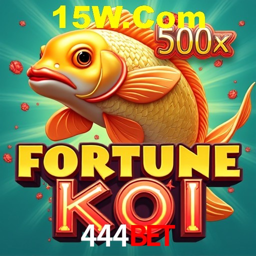 Promoções Sazonais 444bet