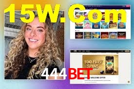 444bet