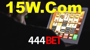 Experimente o Login Seguro Premium no 444bet