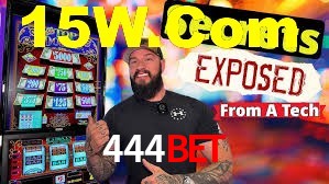 444bet