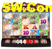 plataforma 444bet
