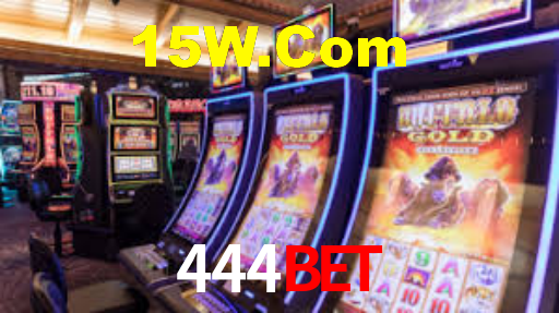Bônus Generosos e Exclusivos no 444bet para Você!