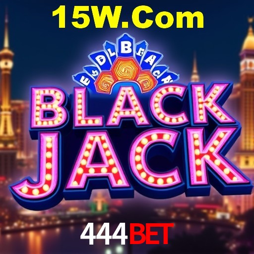 Descubra o Mundo do Cassino Online com 444bet