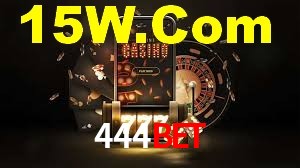 444bet