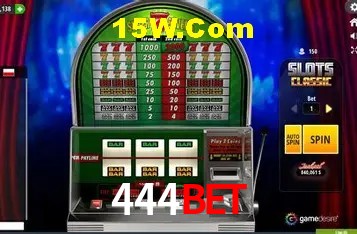 Apostas Esportivas na 444bet: Um Guia Completo