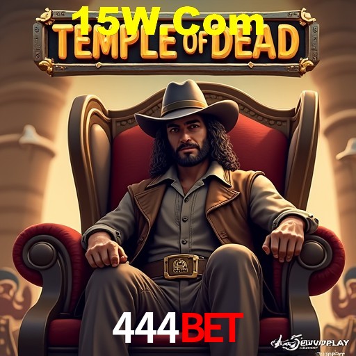 Game Providers 444bet