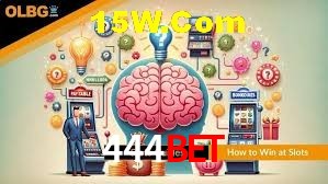 Football Betting 444bet