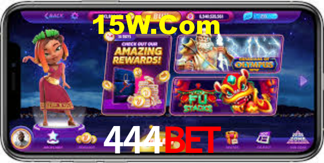 Descubra a Magia dos Jogos de Arcade no 444bet