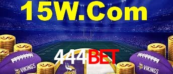 444bet App Interface