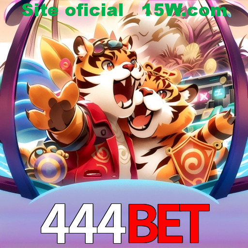 444bet