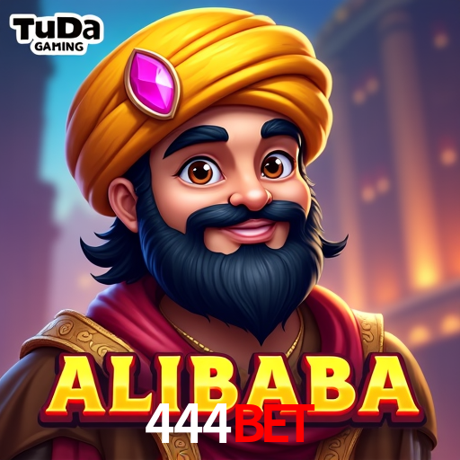PLATAFORMA 444BET