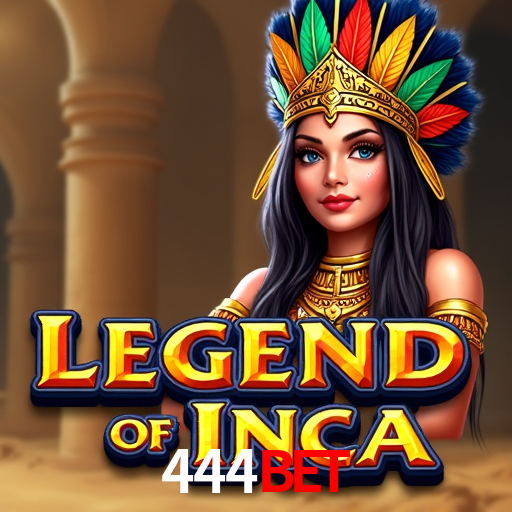 PLATAFORMA 444BET