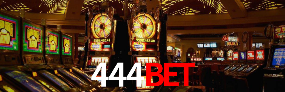 444BET