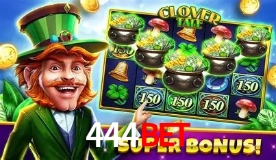 444BET