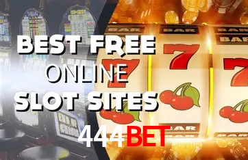 PLATAFORMA 444BET